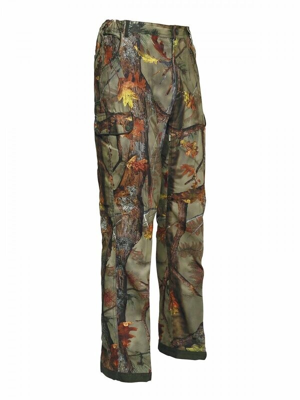 Pantalón Percussion Palombe Ghostcamo