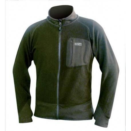 Chaqueta polar Hart Oakland-P