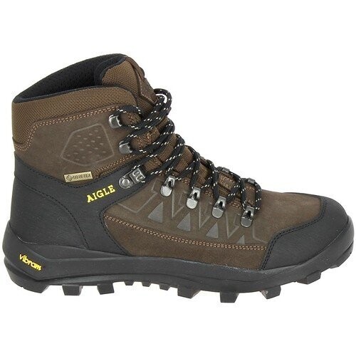 Bota Aigle Letrak GTX