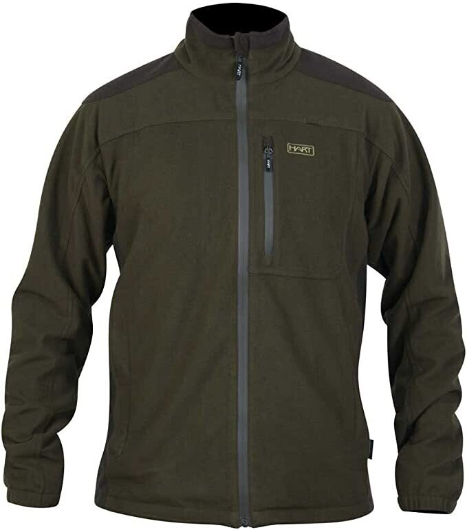 Chaqueta HART BELFORT verde