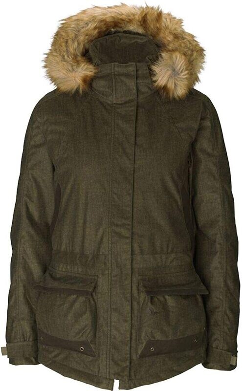 Chaqueta SEELAND NORTH LADY
