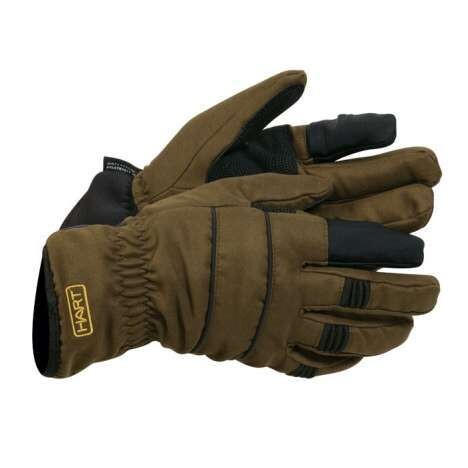 Guantes HART ALTES-GL