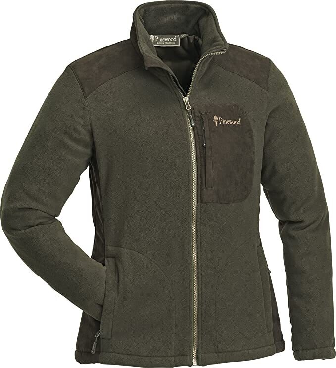 Chaqueta PINEWOOD WILDMARK señora