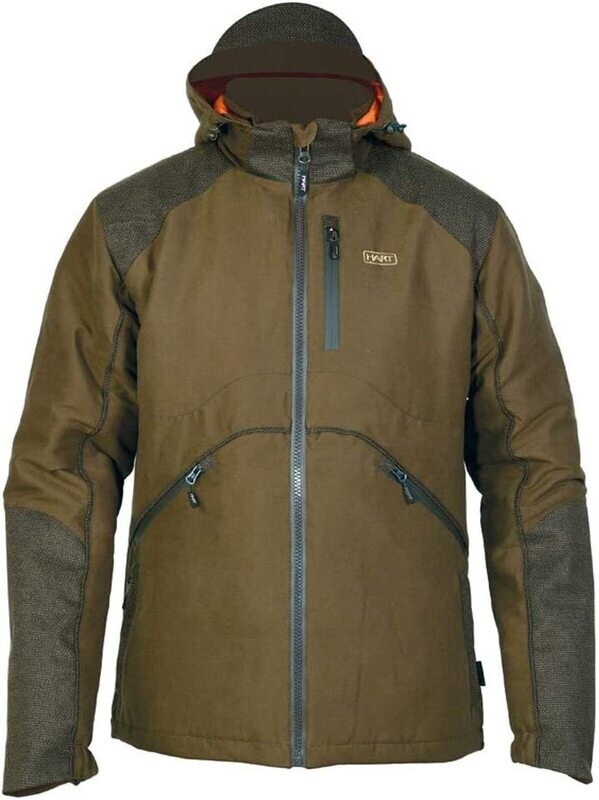 Chaquetón HART SKADE-J