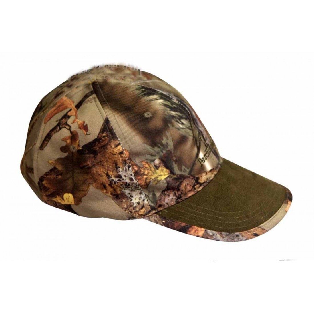 Gorra PERCUSSION PALOMBE Ghostcamo
