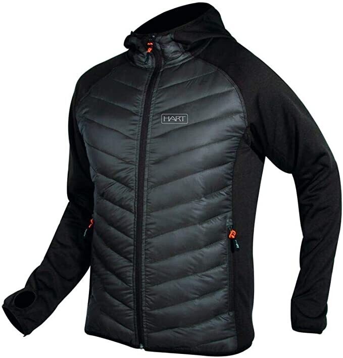 Chaqueta HART STRATOS-J