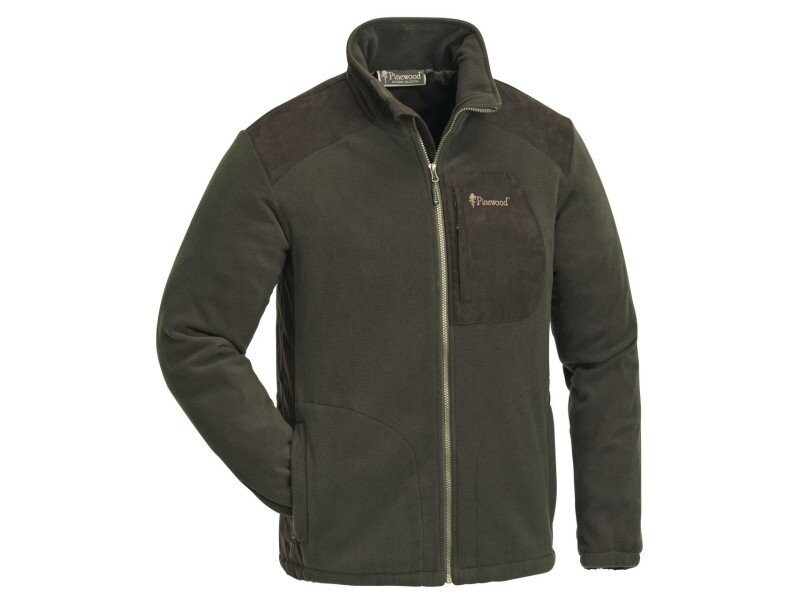 Chaqueta PINEWOOD WILDMARK hombre