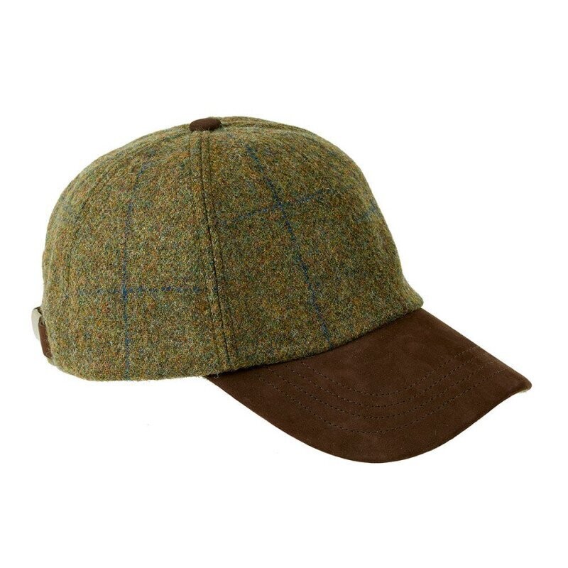 Gorra CURZON CLASSIC TYNDRUM