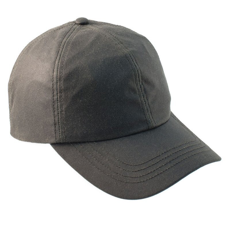 Gorra DARLEY encerada