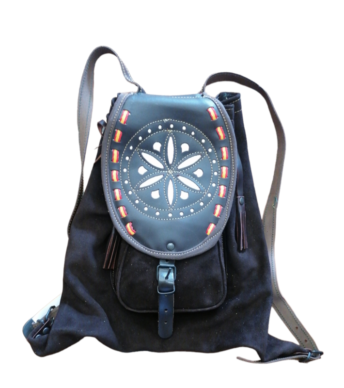 Morral serraje pequeño Esp