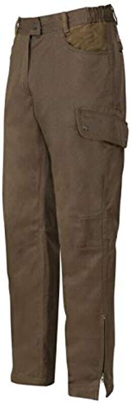 Pantalón PERCUSSION SOLOGNE SKINTANE