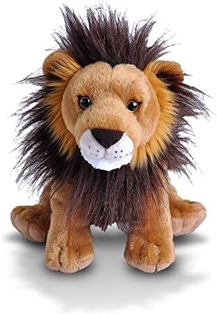 Peluche León