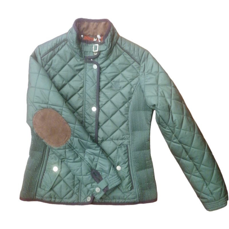 Chaqueta BEARWOOD CAMBRIDGE