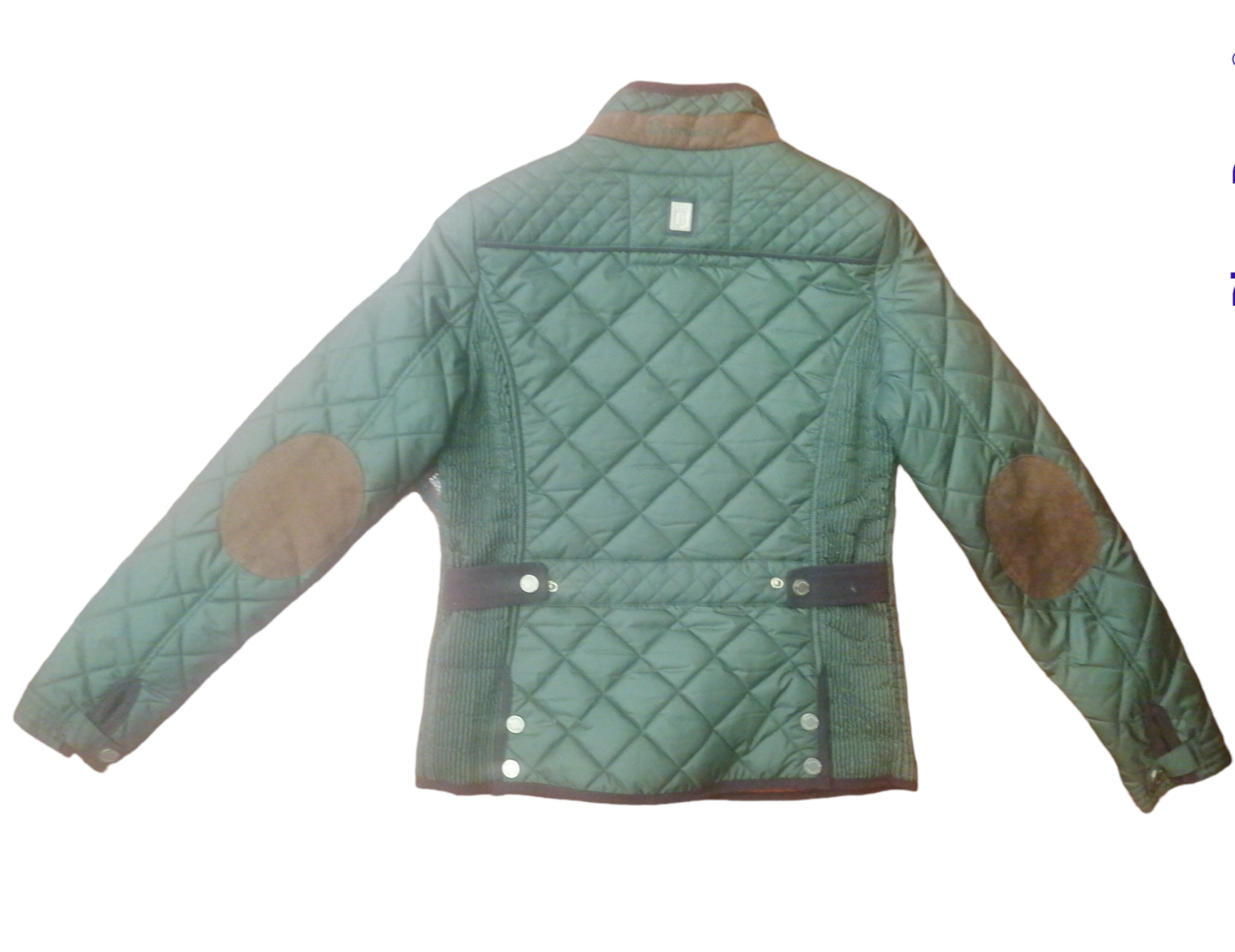 Chaqueta BEARWOOD CAMBRIDGE