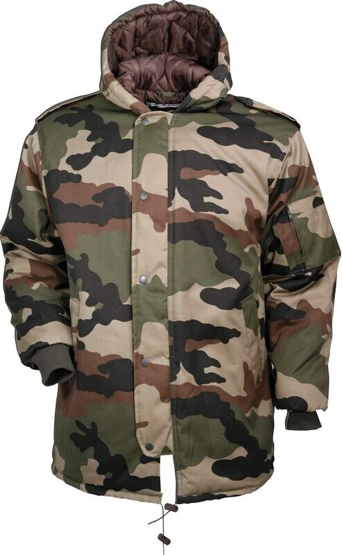 Parka DUBON