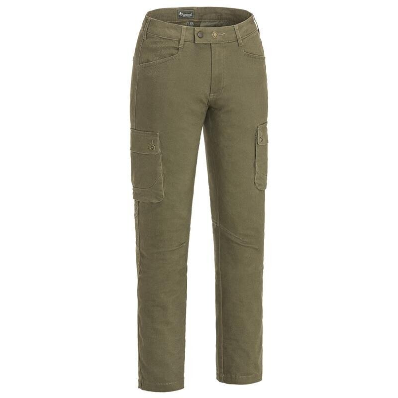 Pantalón PINEWOOD VARNAMO/SEREGENTI mujer