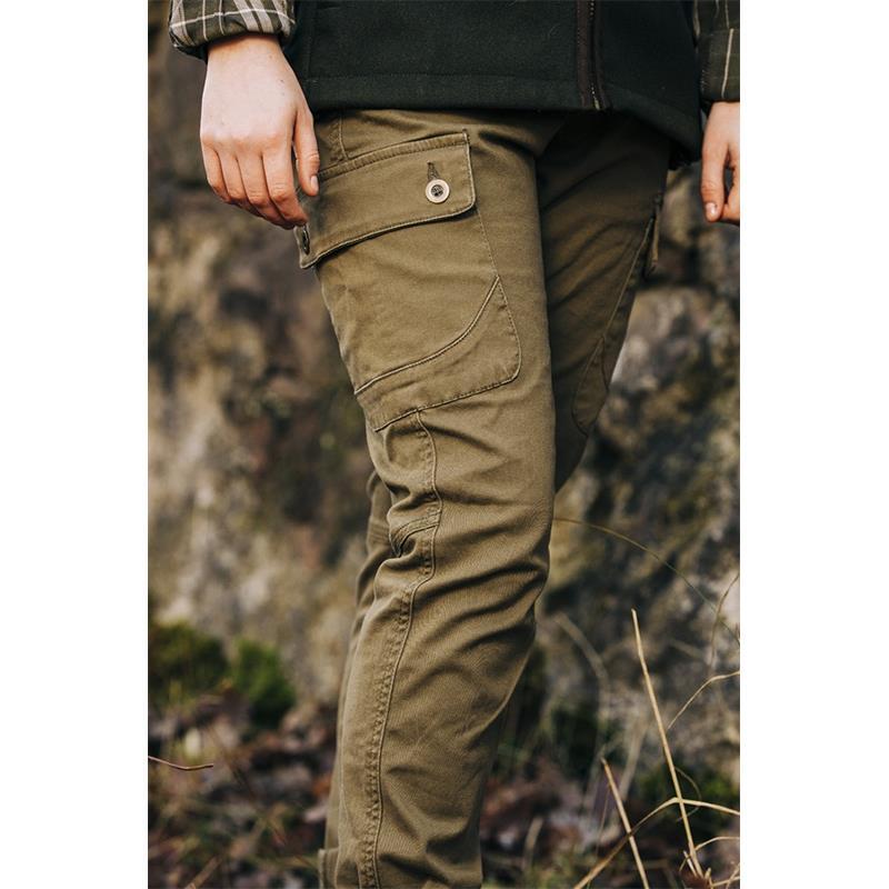 Pantalón PINEWOOD VARNAMO/SEREGENTI hombre