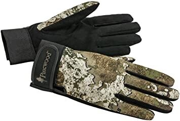 Guantes PINEWOOD TURINGEN