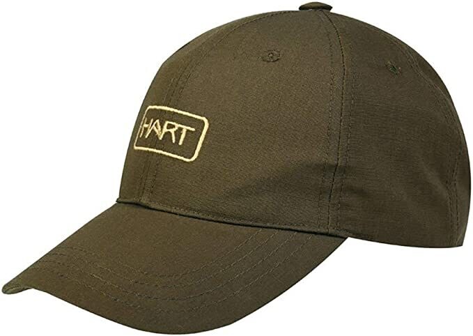 Gorra HART HENAR DARK