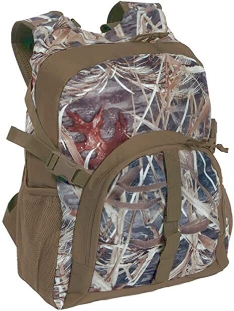 Mochila PERCUSSION PALOMBE