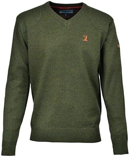 Jersey caza PERCUSSION 15121