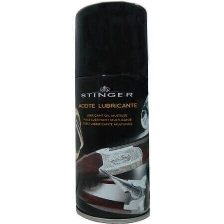 Aceite lubricante STINGER