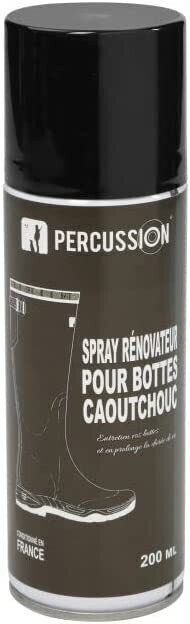 Spray mantenimiento botas de agua