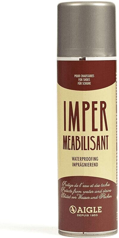 Spray Impermeabilizante