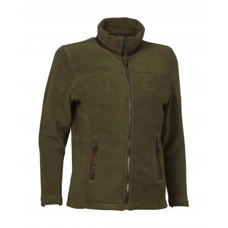 Chaqueta polar niño PERCUSSION