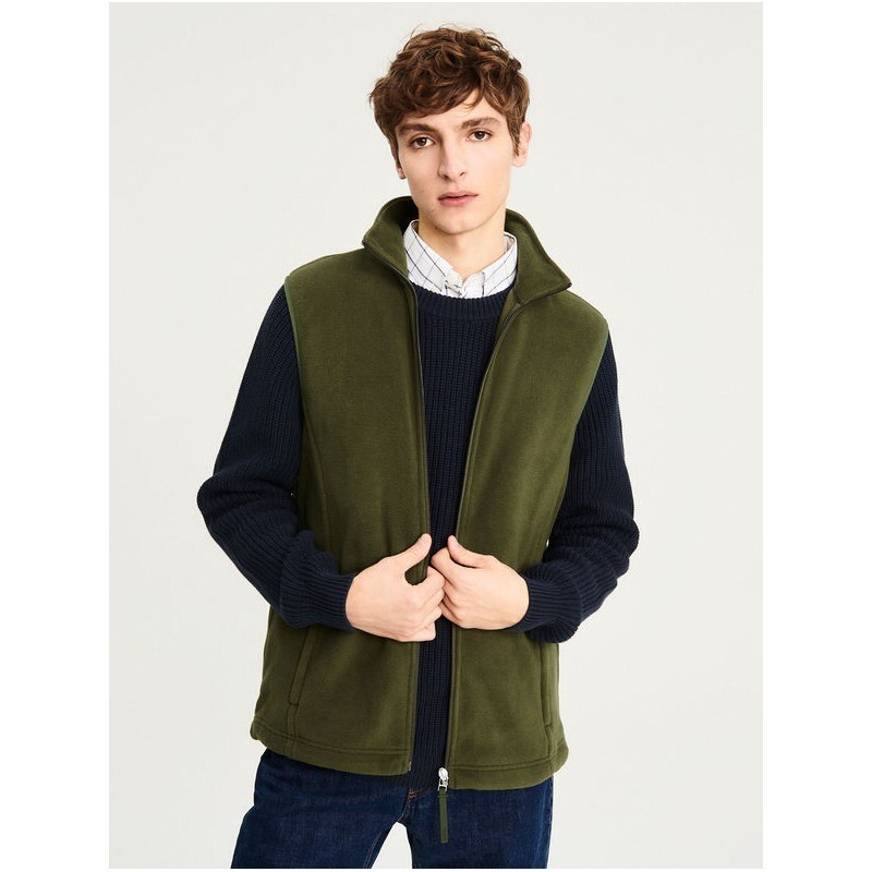 Chaleco AIGLE NEW CLERKY VEST
