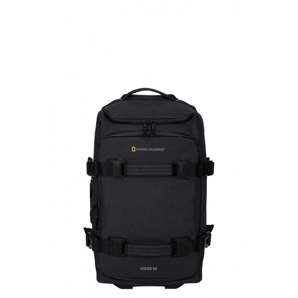 Maleta National Geographic Expedition Hiker 55