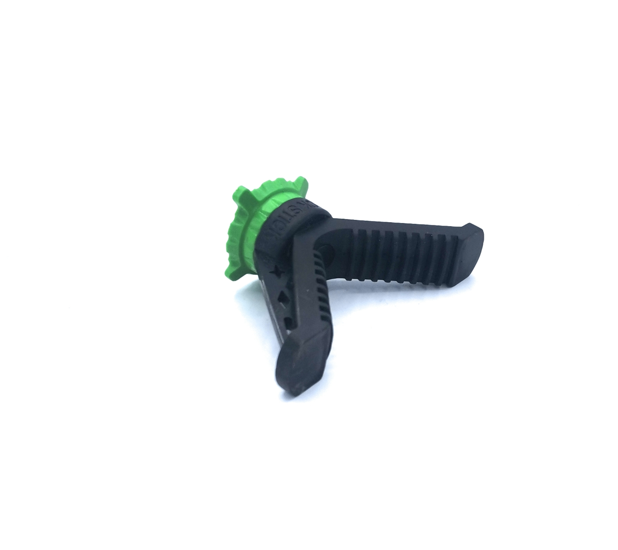 Horquilla en V para tripode