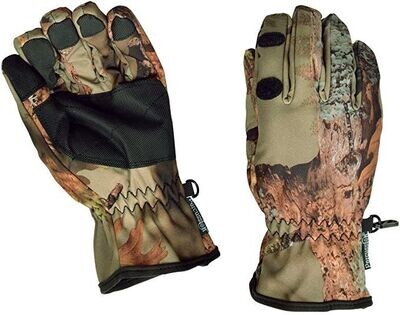 Guantes PERCUSSION GHOSTCAMO