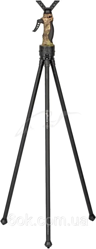 Tripode FIERYDEER Gen 4