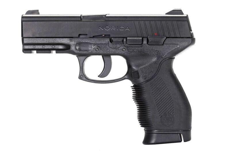 Pistola NORICA N.A.C 1701 4,5BB