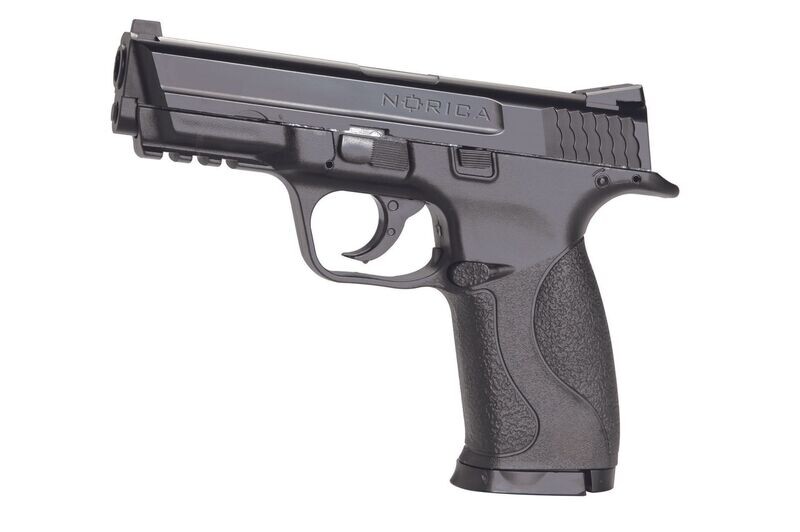 Pistola NORICA N.A.C 1703 4,5BB