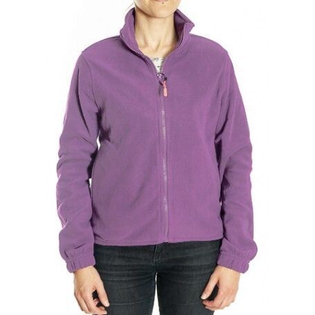 Chaqueta polar  ALPHADVENTURE SUECIA