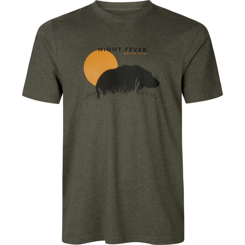 Camiseta SEELAND NIGHT FEVER