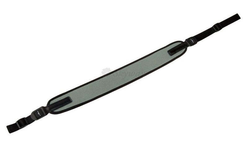 Porta rifle neopreno STINGER