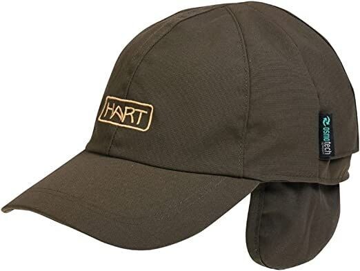 Gorra HART BIANDITZ-C