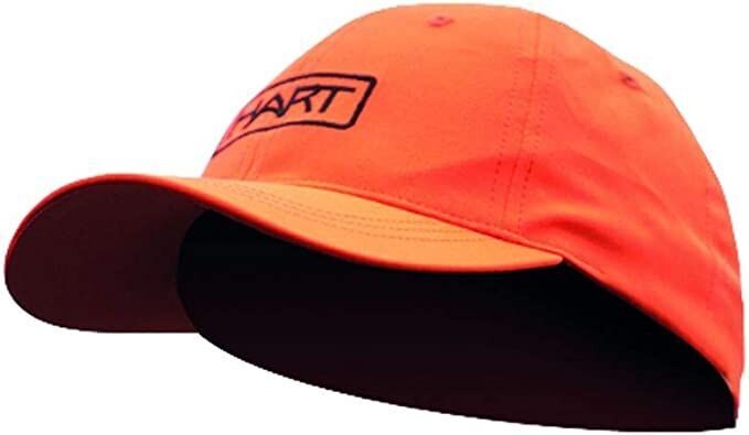 Gorra HART TIMES
