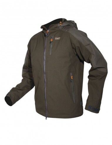 Chaqueta HART ARMOTION EVO-J hombre
