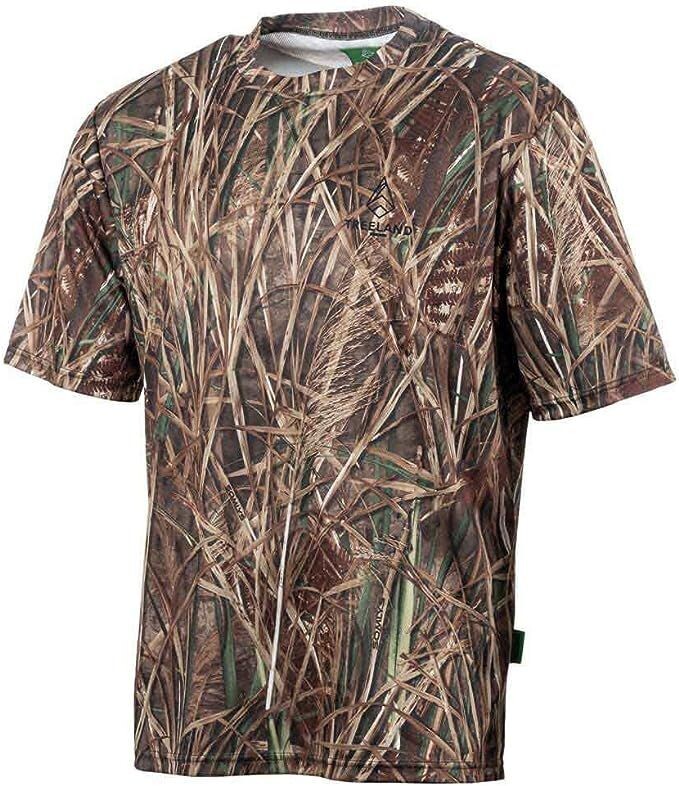 CAMISETA TREELAND NIÑO