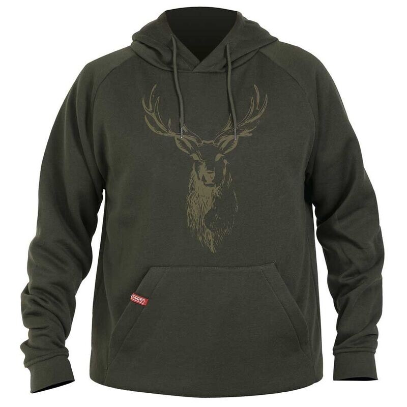 Sudadera Hart Branded-H Deer