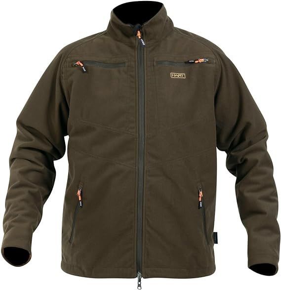 Chaqueta Hart Sosbun-O