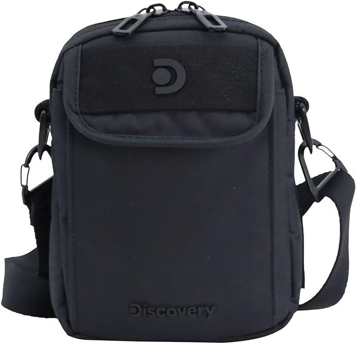 BOLSO UTILITY NEGRO