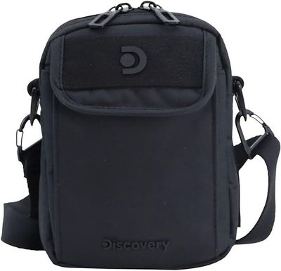 BOLSO UTILITY NEGRO