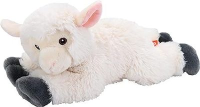 PELUCHE CORDERO  26452