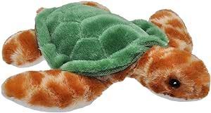 PELUCHE TORTUGA 24804