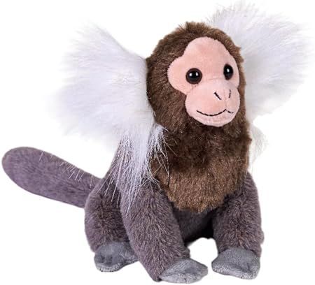 PELUCHE MONO TITI